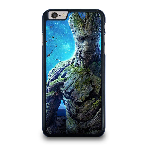 GUARDIANS OF THE GALAXY GROOT iPhone 6 Plus / 6S Plus Case