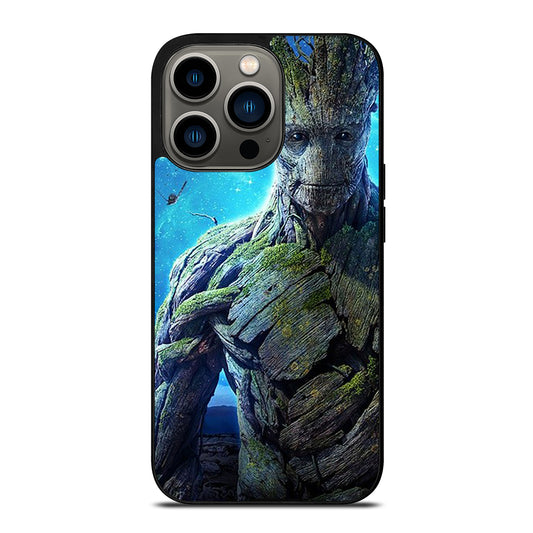GUARDIANS OF THE GALAXY GROOT iPhone 13 Pro Case