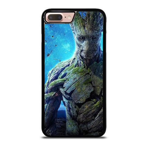 GUARDIANS OF THE GALAXY GROOT iPhone 7 Plus / 8 Plus Case