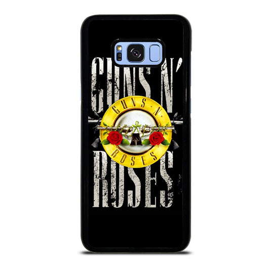 GUNS N ROSES BATCH Samsung Galaxy S8 Plus Case