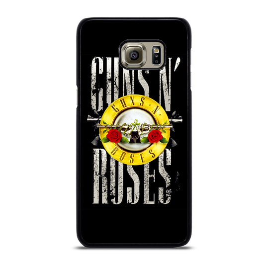 GUNS N ROSES BATCH Samsung Galaxy S6 Edge Plus Case