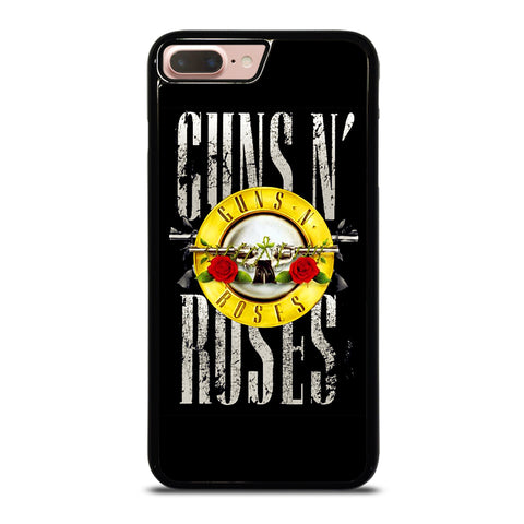 GUNS N ROSES BATCH iPhone 7 Plus / 8 Plus Case