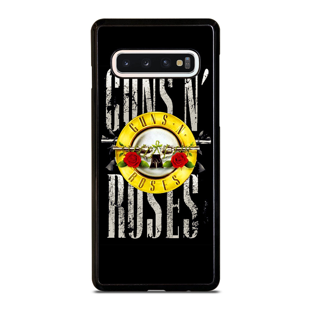 GUNS N ROSES BATCH Samsung Galaxy S10 Case