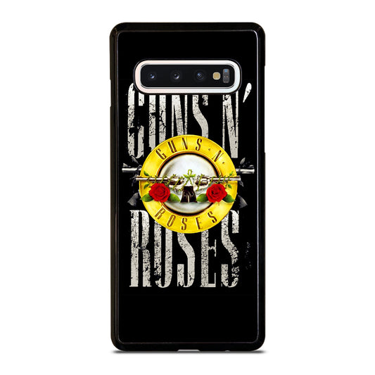 GUNS N ROSES BATCH Samsung Galaxy S10 Case