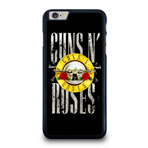 GUNS N ROSES BATCH iPhone 6 Plus / 6S Plus Case