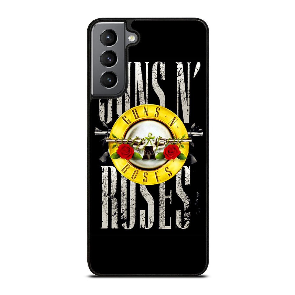 GUNS N ROSES BATCH Samsung Galaxy S21 Plus 5G Case