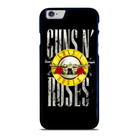 GUNS N ROSES BATCH iPhone 6 / 6S Case
