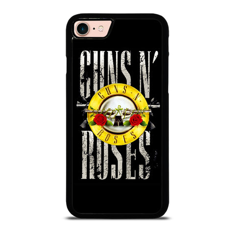 GUNS N ROSES BATCH iPhone 7 / 8 Case
