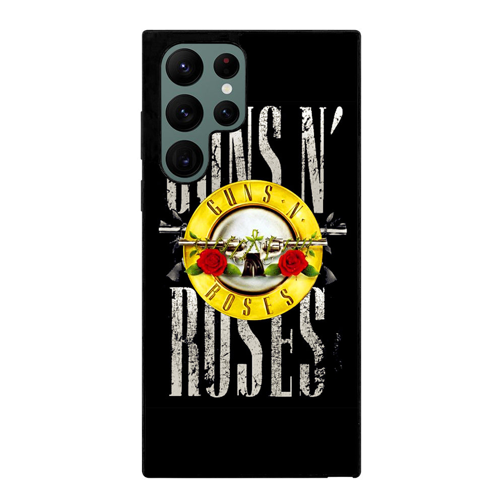 GUNS N ROSES BATCH Samsung Galaxy S22 Ultra 5G Case