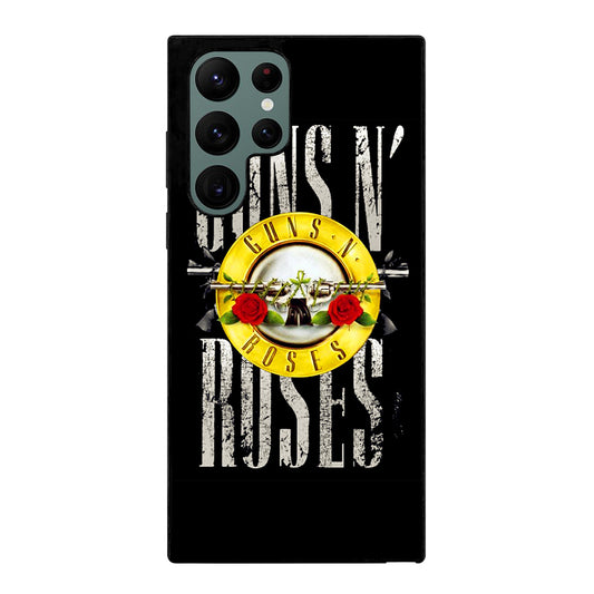 GUNS N ROSES BATCH Samsung Galaxy S22 Ultra 5G Case