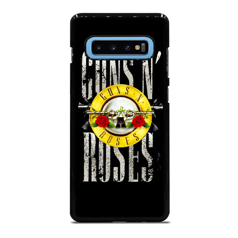GUNS N ROSES BATCH Samsung Galaxy S10 Plus Case