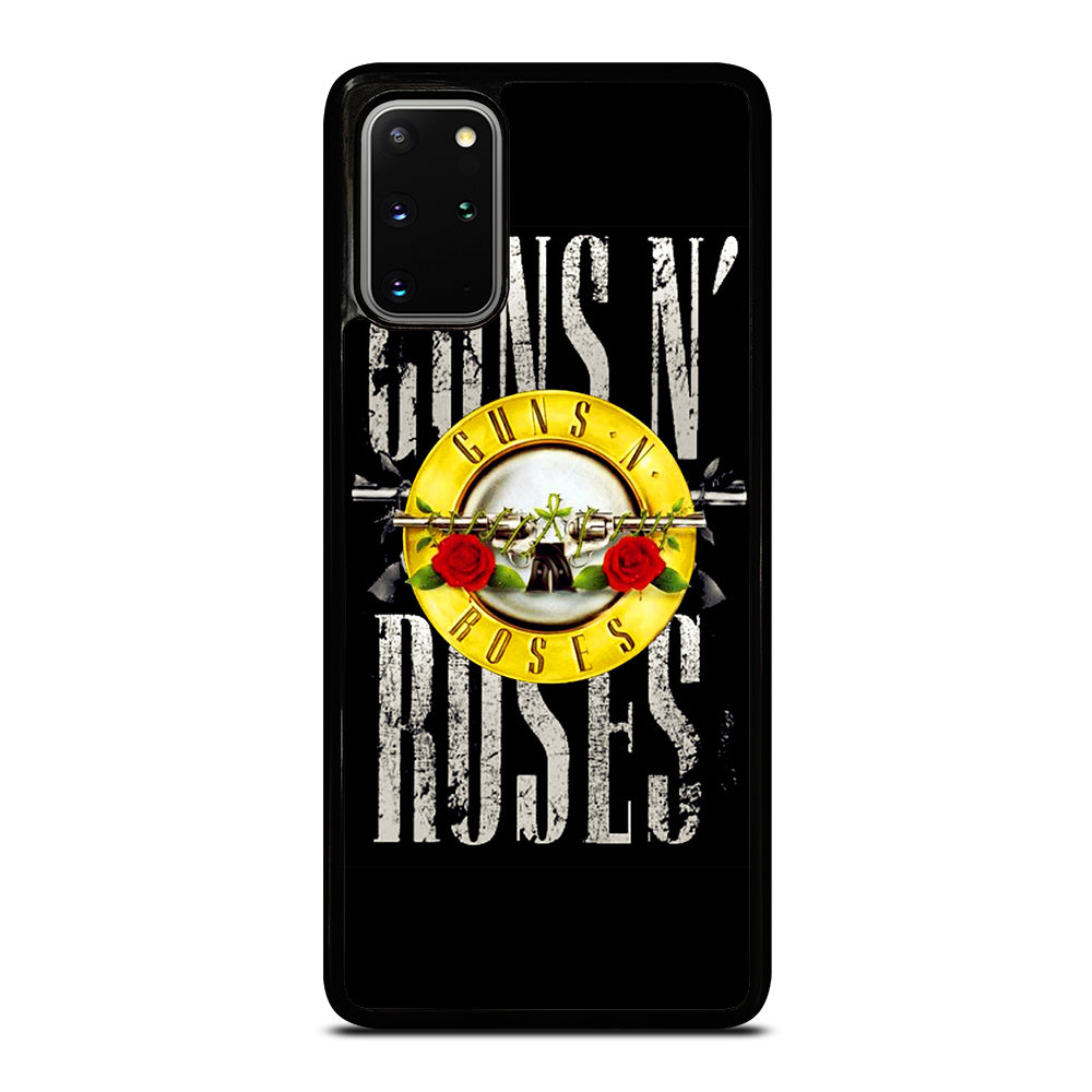 GUNS N ROSES BATCH Samsung Galaxy S20 Plus / S20 Plus 5G Case