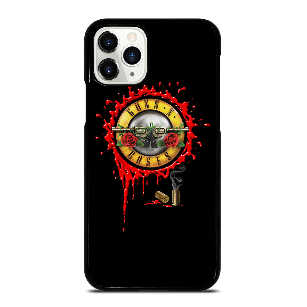 GUNS N ROSES CASE iPhone 11 Pro Case