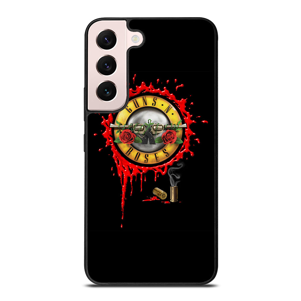 GUNS N ROSES CASE Samsung Galaxy S22 Plus 5G Case