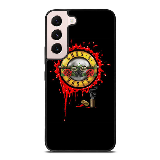GUNS N ROSES CASE Samsung Galaxy S22 Plus 5G Case