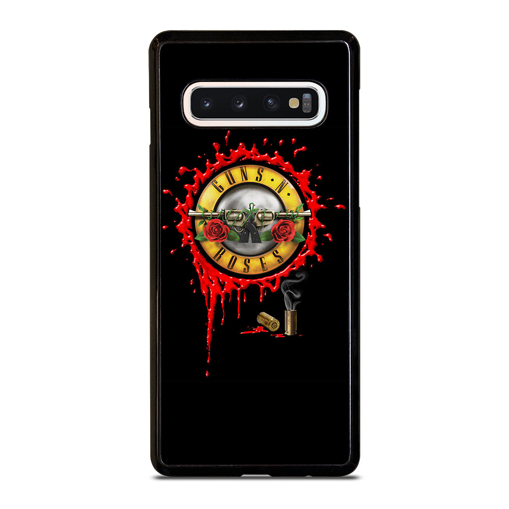 GUNS N ROSES CASE Samsung Galaxy S10 Case