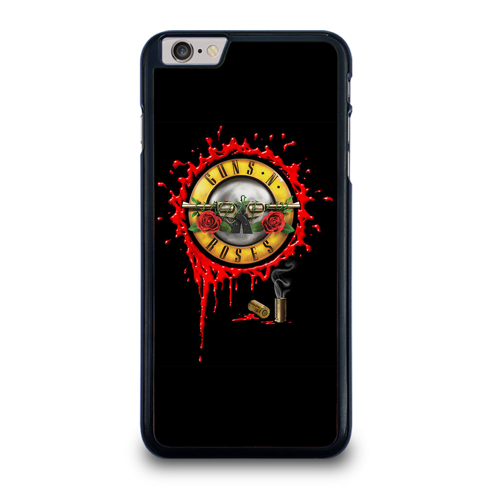 GUNS N ROSES CASE iPhone 6 Plus / 6S Plus Case
