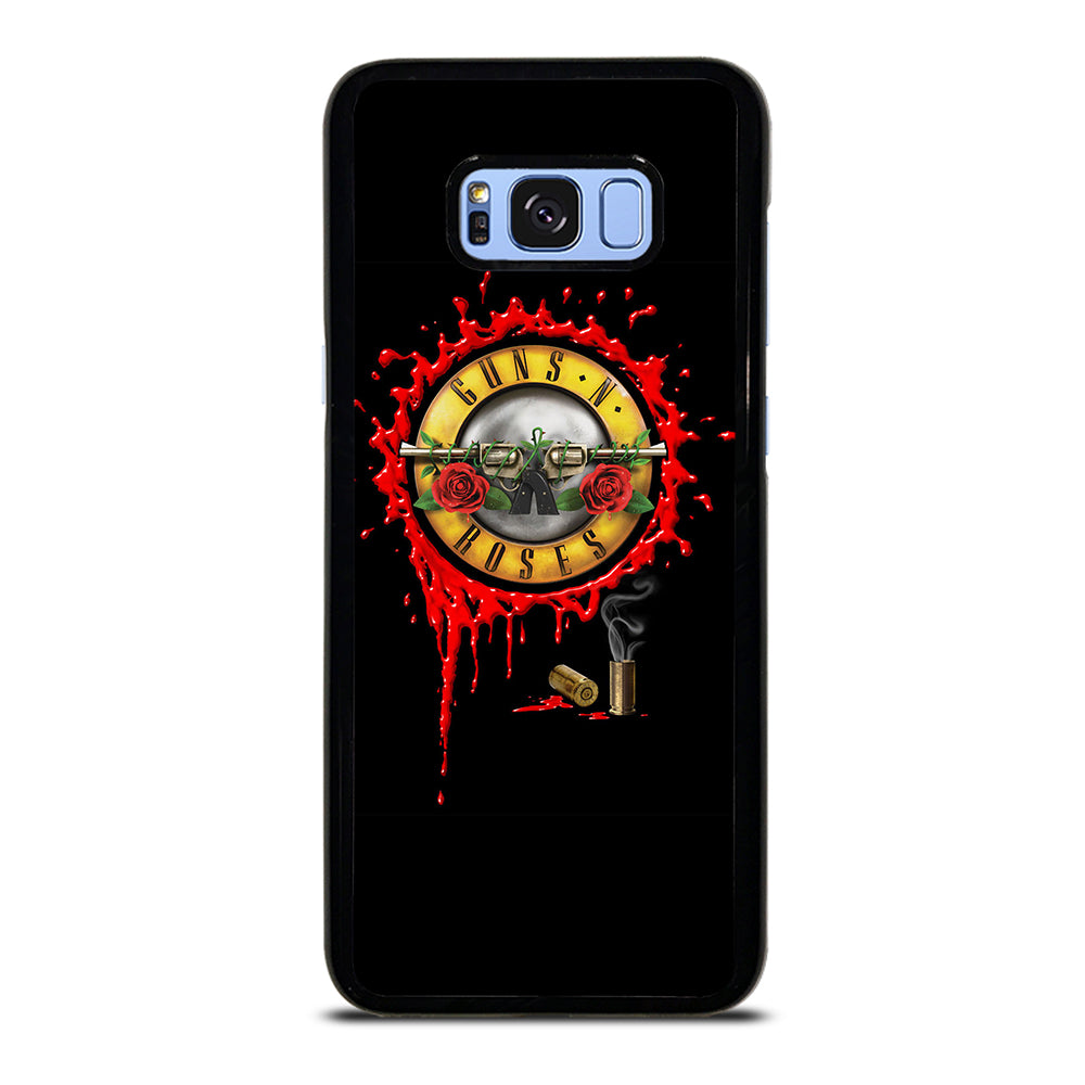 GUNS N ROSES CASE Samsung Galaxy S8 Plus Case