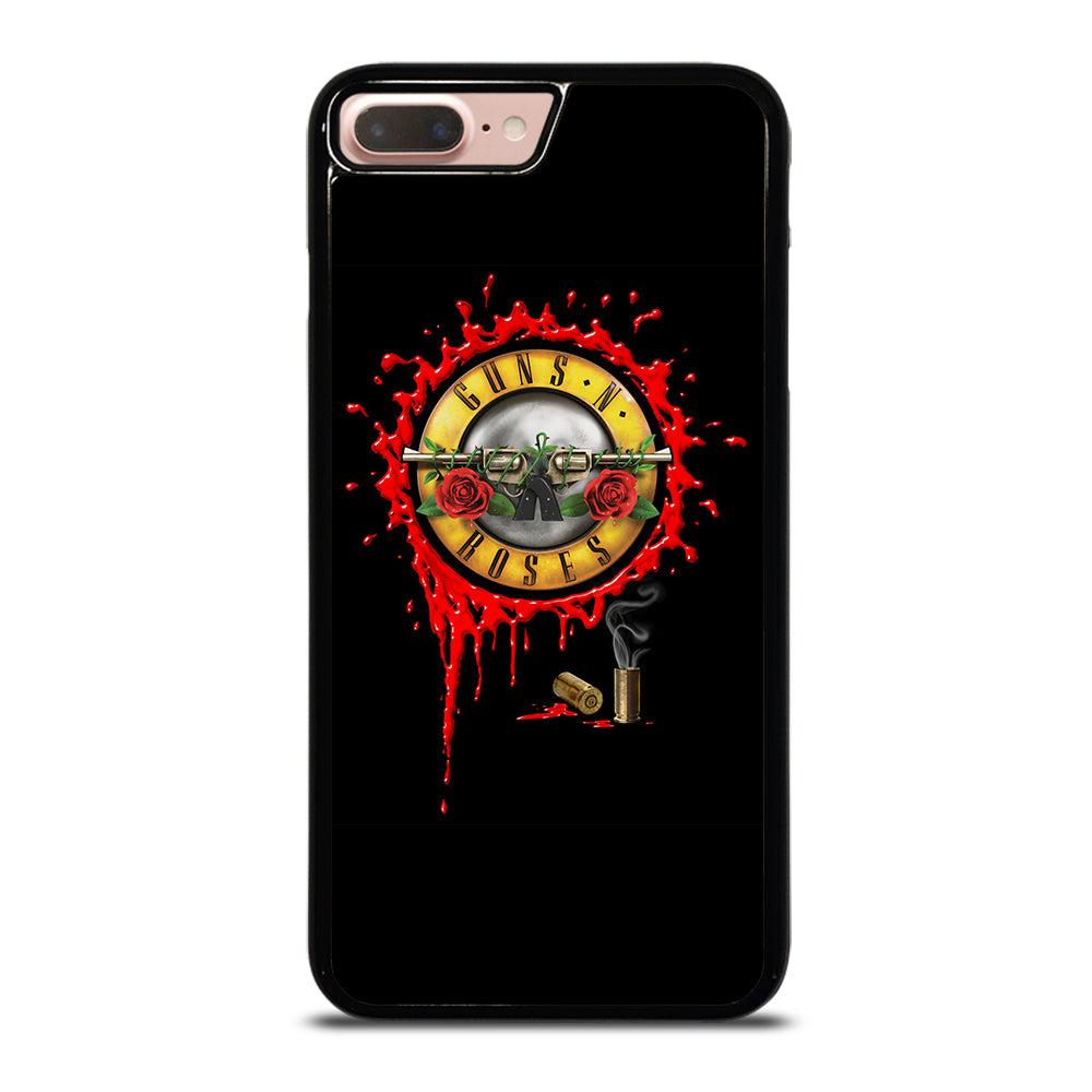 GUNS N ROSES CASE iPhone 7 Plus / 8 Plus Case