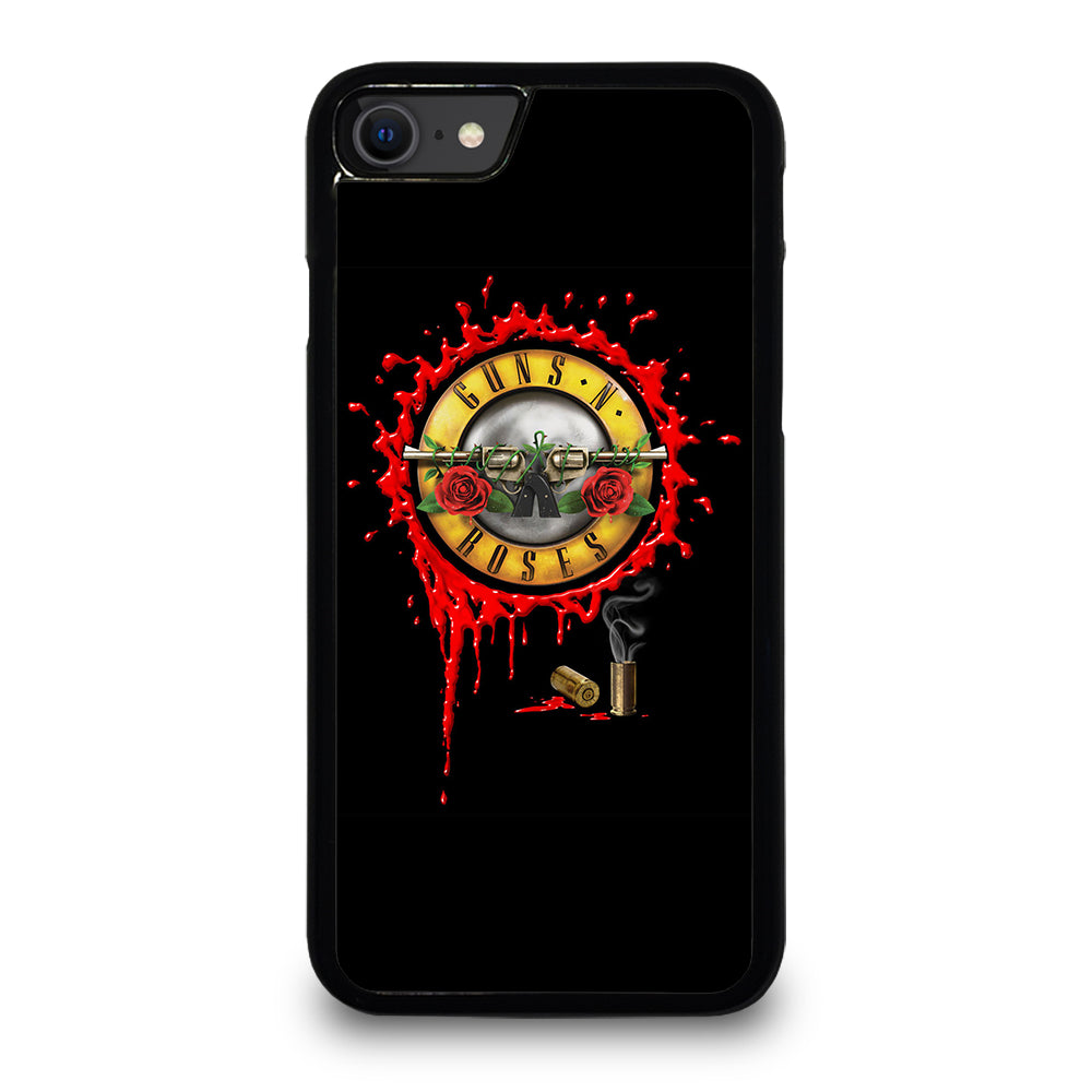GUNS N ROSES CASE iPhone SE 2020 Case