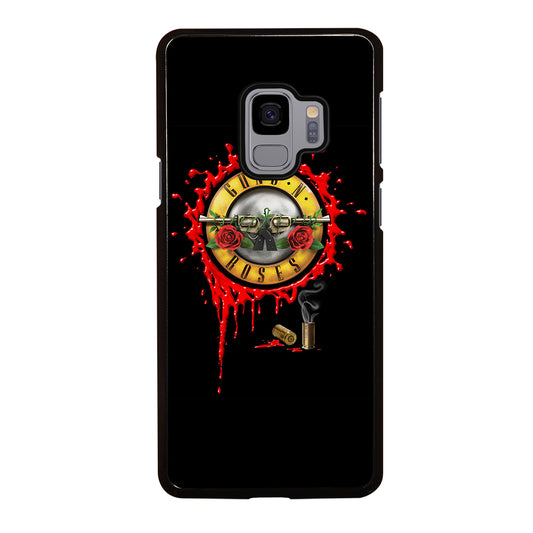 GUNS N ROSES CASE Samsung Galaxy S9 Case