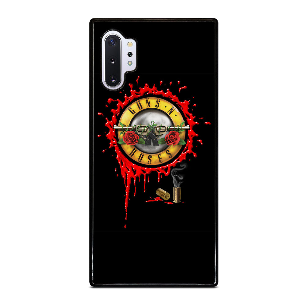 GUNS N ROSES CASE Samsung Galaxy Note 10 Plus Case