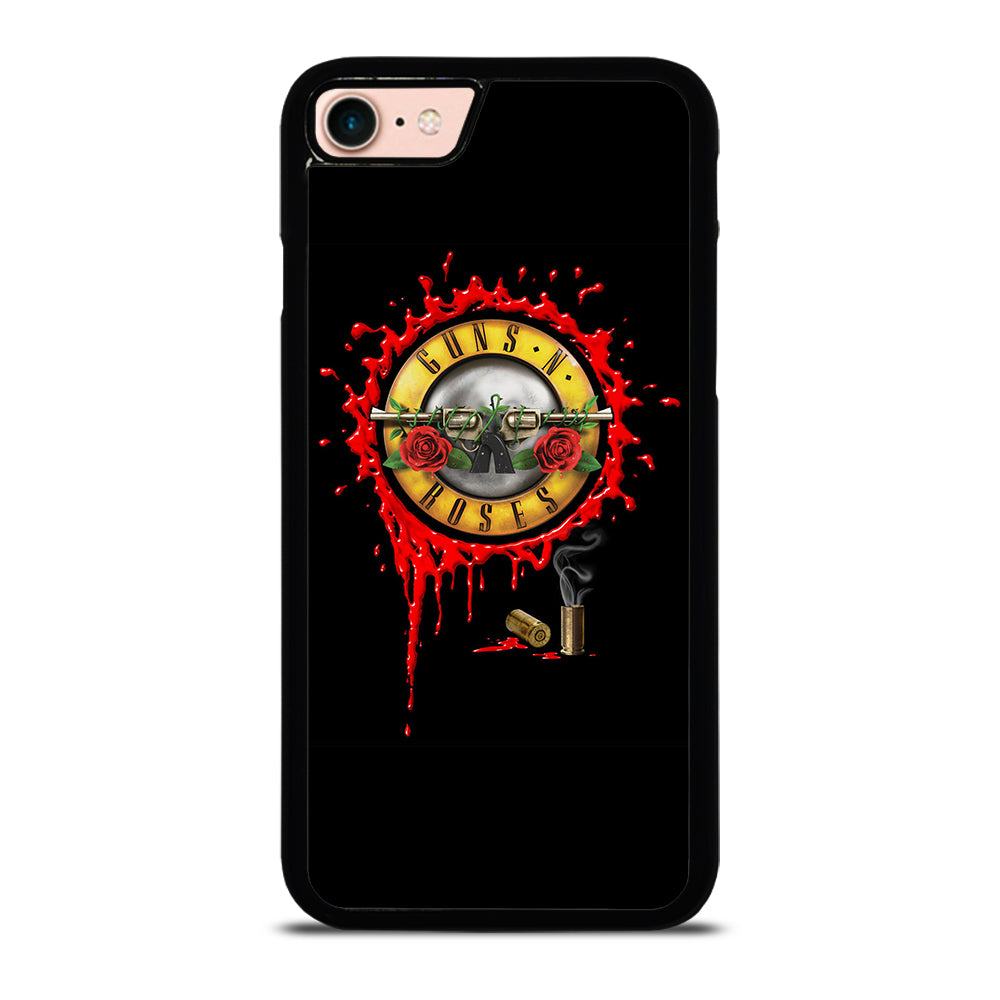 GUNS N ROSES CASE iPhone 7 / 8 Case