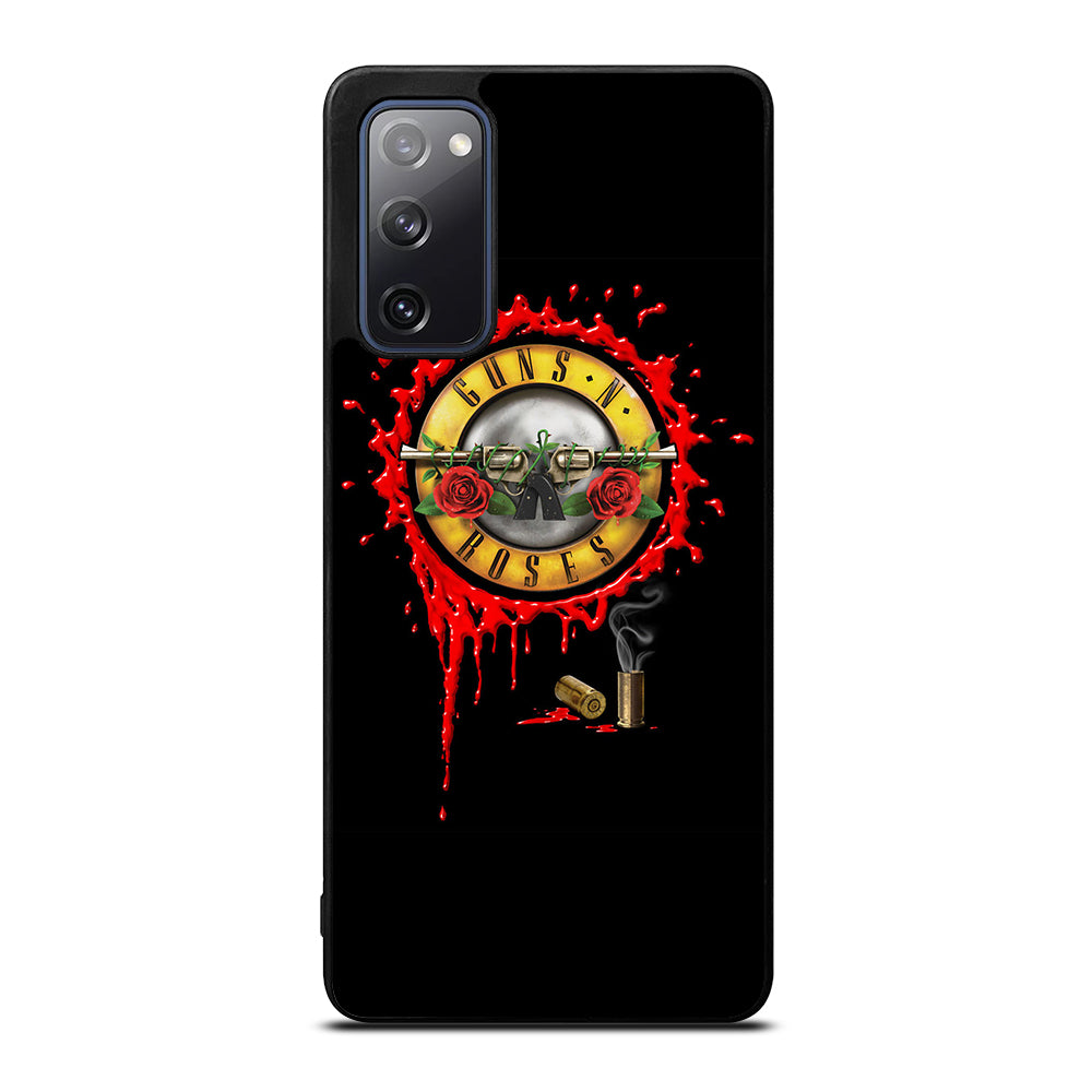GUNS N ROSES CASE Samsung Galaxy S20 FE 5G Case