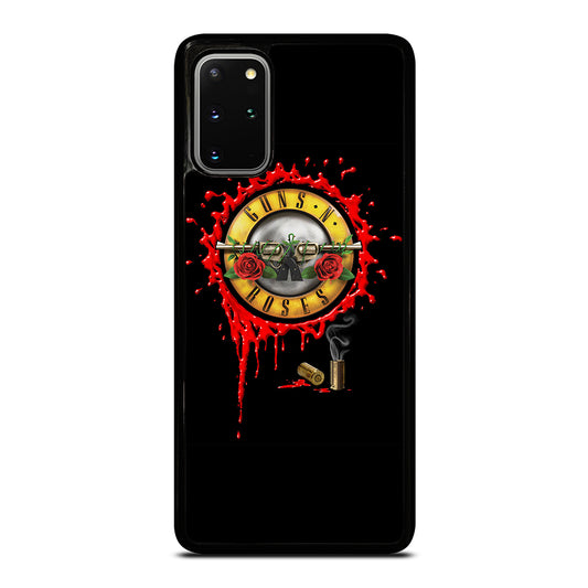 GUNS N ROSES CASE Samsung Galaxy S20 Plus / S20 Plus 5G Case