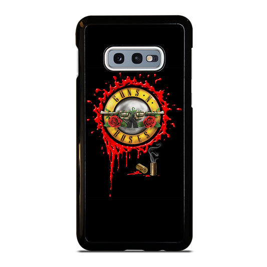 GUNS N ROSES CASE Samsung Galaxy S10e Case