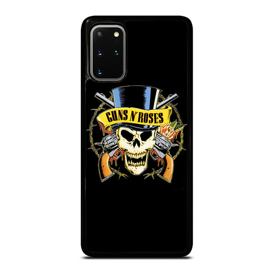GUNS N ROSES EMBLEM Samsung Galaxy S20 Plus / S20 Plus 5G Case