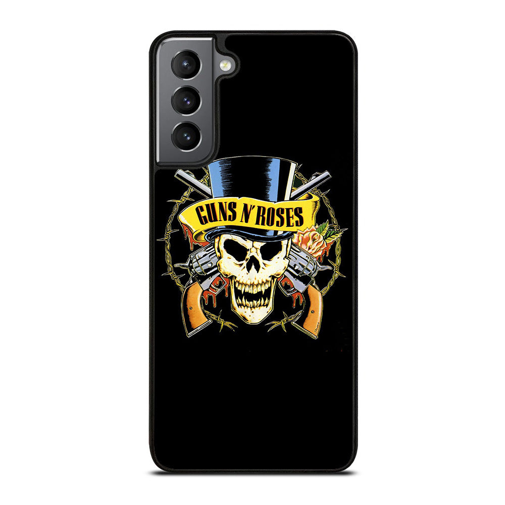 GUNS N ROSES EMBLEM Samsung Galaxy S21 Plus 5G Case
