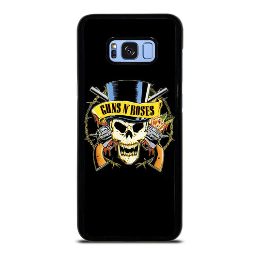 GUNS N ROSES EMBLEM Samsung Galaxy S8 Plus Case