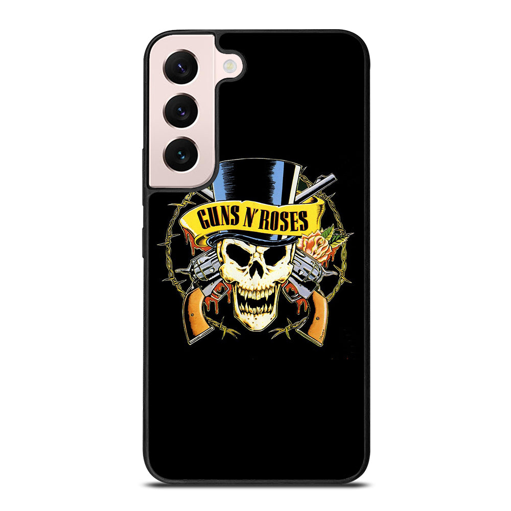 GUNS N ROSES EMBLEM Samsung Galaxy S22 Plus 5G Case