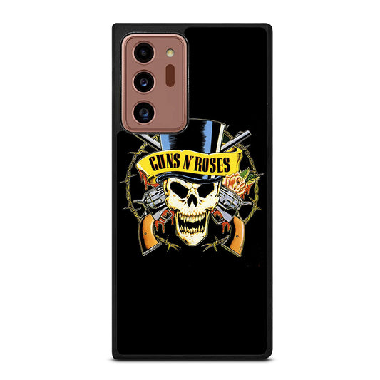 GUNS N ROSES EMBLEM Samsung Galaxy Note 20 Ultra Case