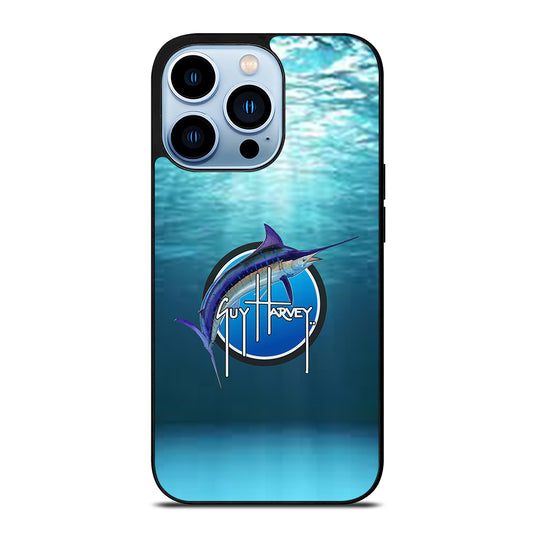 GUY HARVEY ICON iPhone 13 Pro Max Case