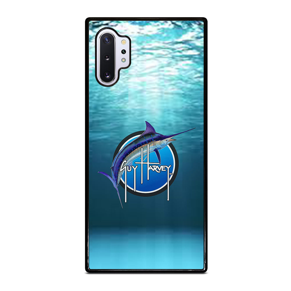 GUY HARVEY ICON Samsung Galaxy Note 10 Plus Case