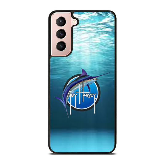 GUY HARVEY ICON Samsung Galaxy S21 5G Case