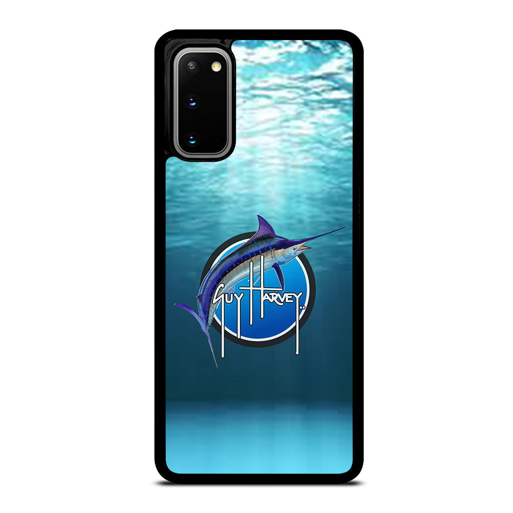 GUY HARVEY ICON Samsung Galaxy S20 / S20 5G Case