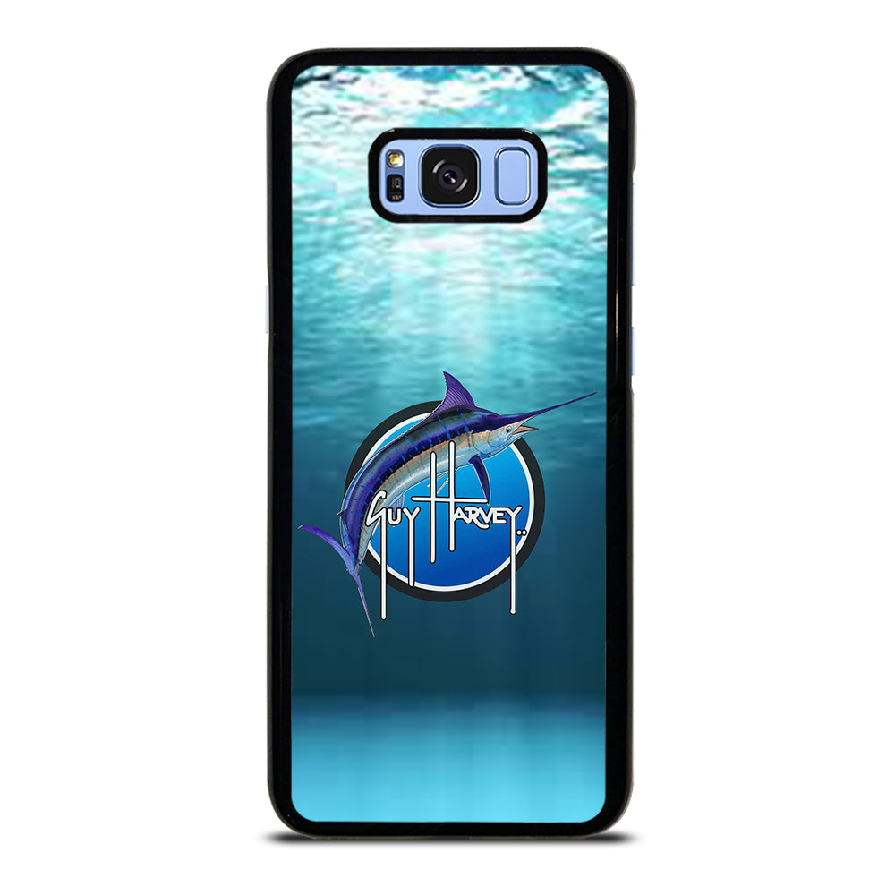 GUY HARVEY ICON Samsung Galaxy S8 Plus Case