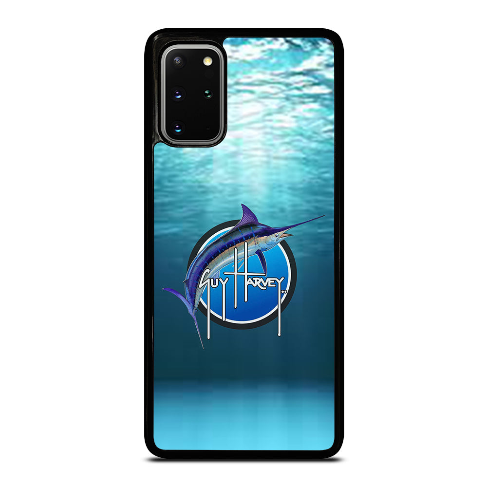 GUY HARVEY ICON Samsung Galaxy S20 Plus / S20 Plus 5G Case