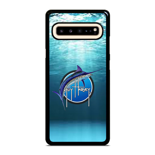 GUY HARVEY ICON Samsung Galaxy S10 5G Case