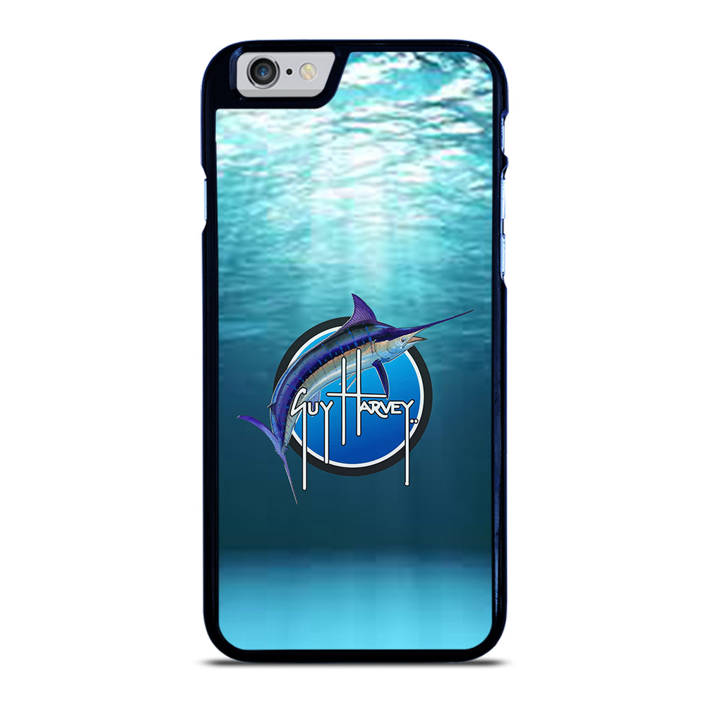 GUY HARVEY ICON iPhone 6 / 6S Case