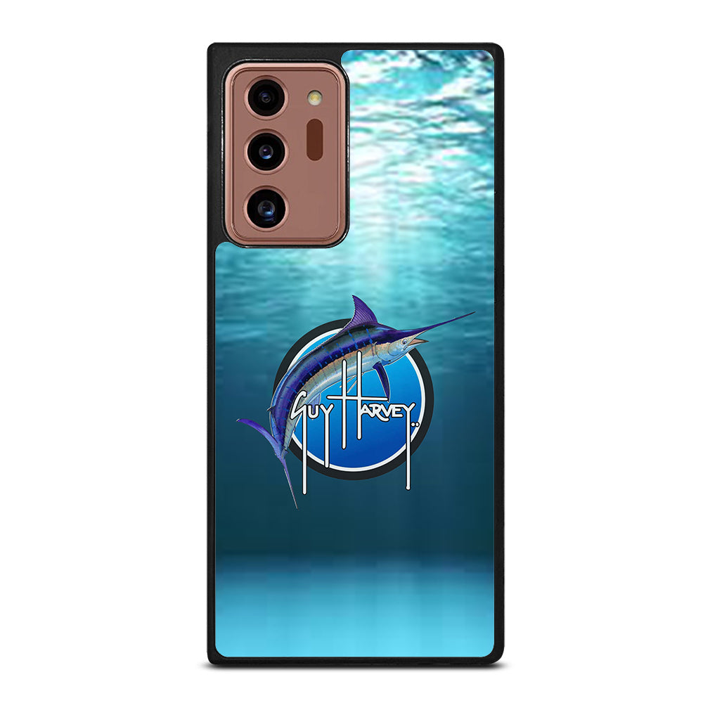 GUY HARVEY ICON Samsung Galaxy Note 20 Ultra Case