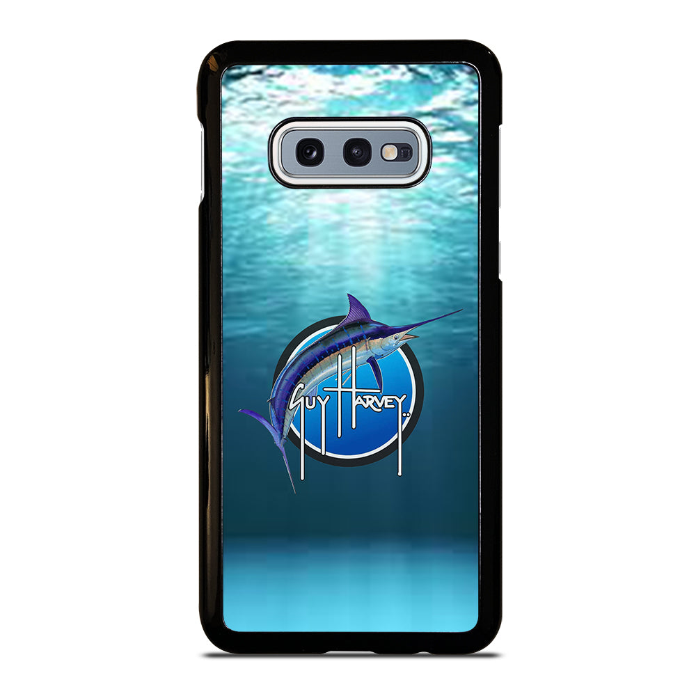 GUY HARVEY ICON Samsung Galaxy S10e Case