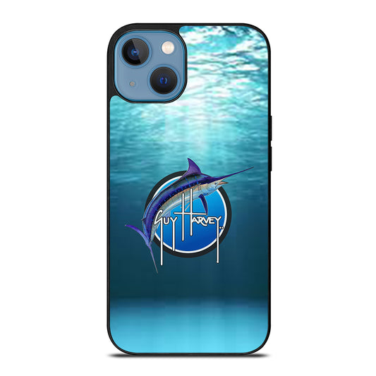 GUY HARVEY ICON iPhone 13 Case