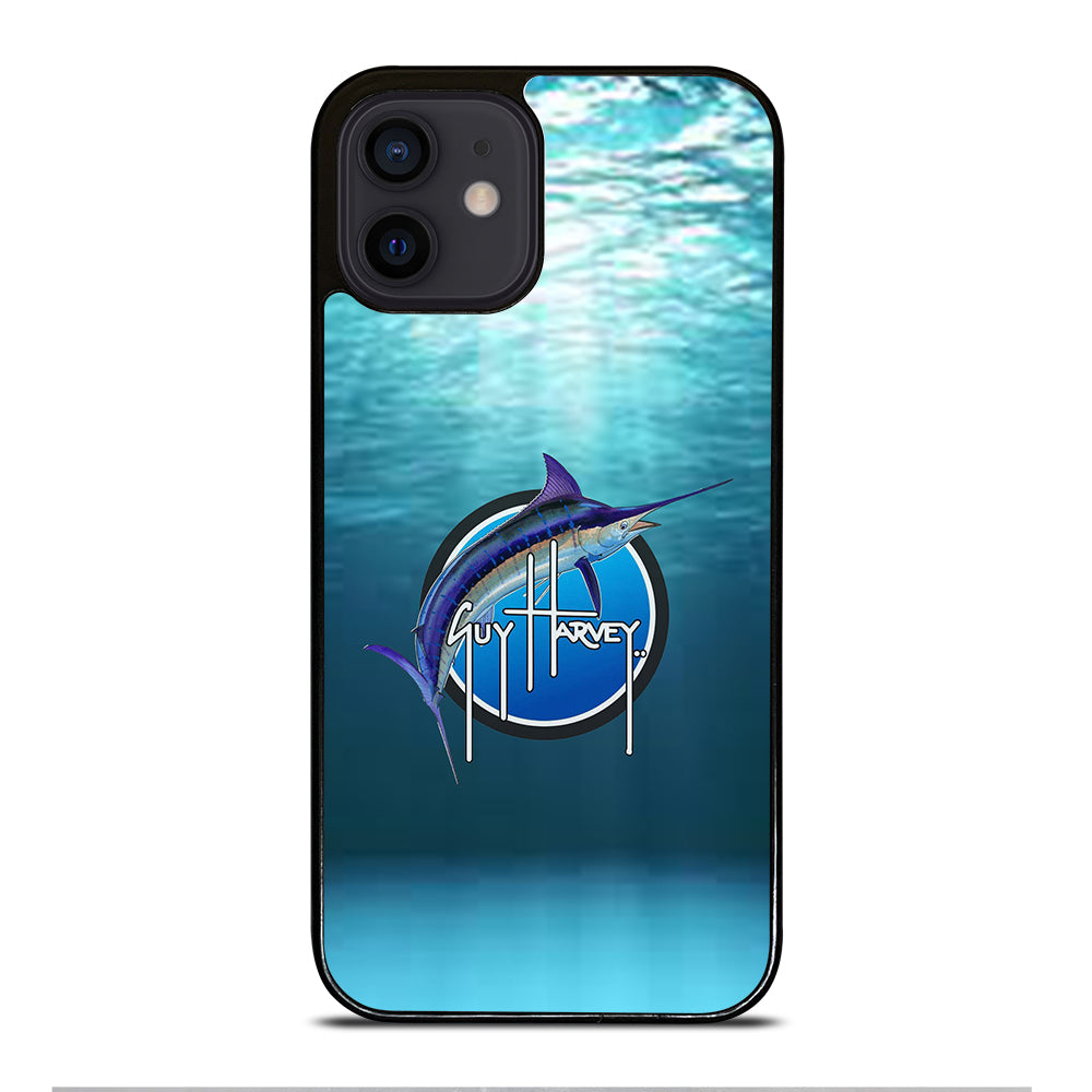 GUY HARVEY ICON iPhone 12 Mini Case