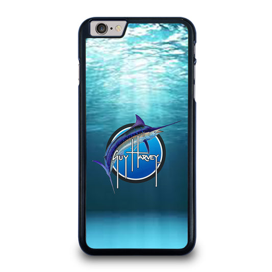 GUY HARVEY ICON iPhone 6 / 6S Plus Case