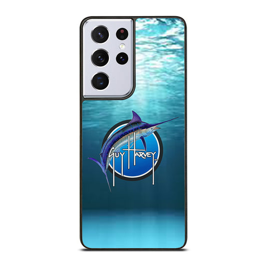 GUY HARVEY ICON Samsung Galaxy S21 Ultra 5G Case