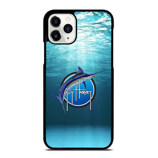 GUY HARVEY ICON iPhone 11 Pro Case